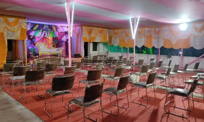 Ideal Marriage Garden